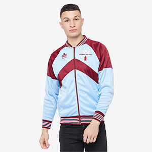 Jacket West Ham United 1980 I Retro