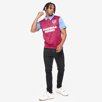 Jersey West Ham United 1995 I Retro