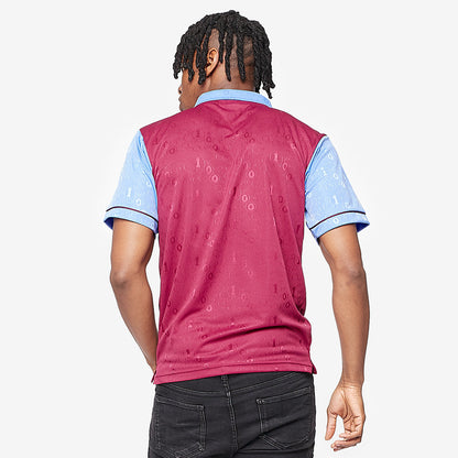Jersey West Ham United 1995 I Retro