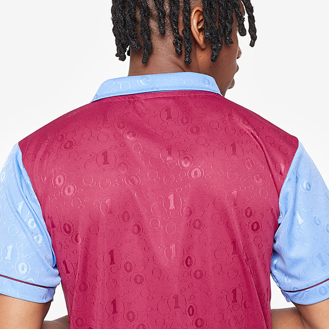 Jersey West Ham United 1995 I Retro
