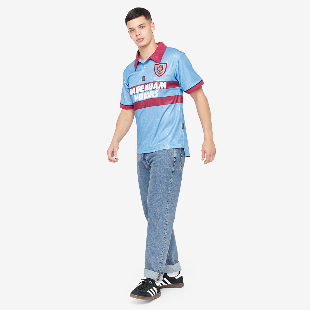 Jersey West Ham United 1995 II Retro