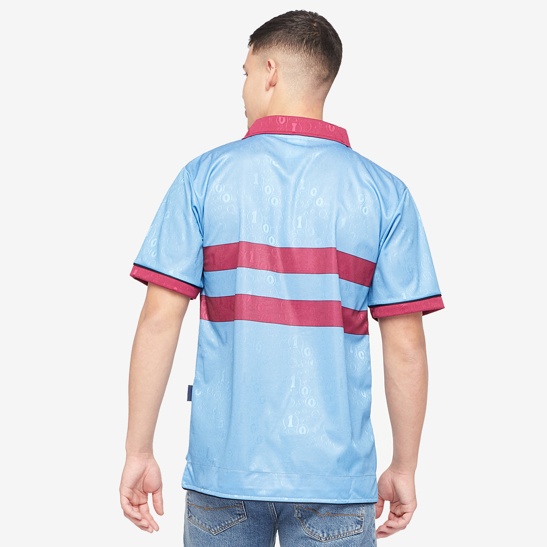 Jersey West Ham United 1995 II Retro