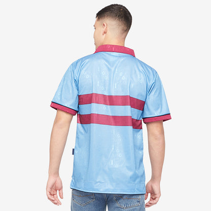 Jersey West Ham United 1995 II Retro