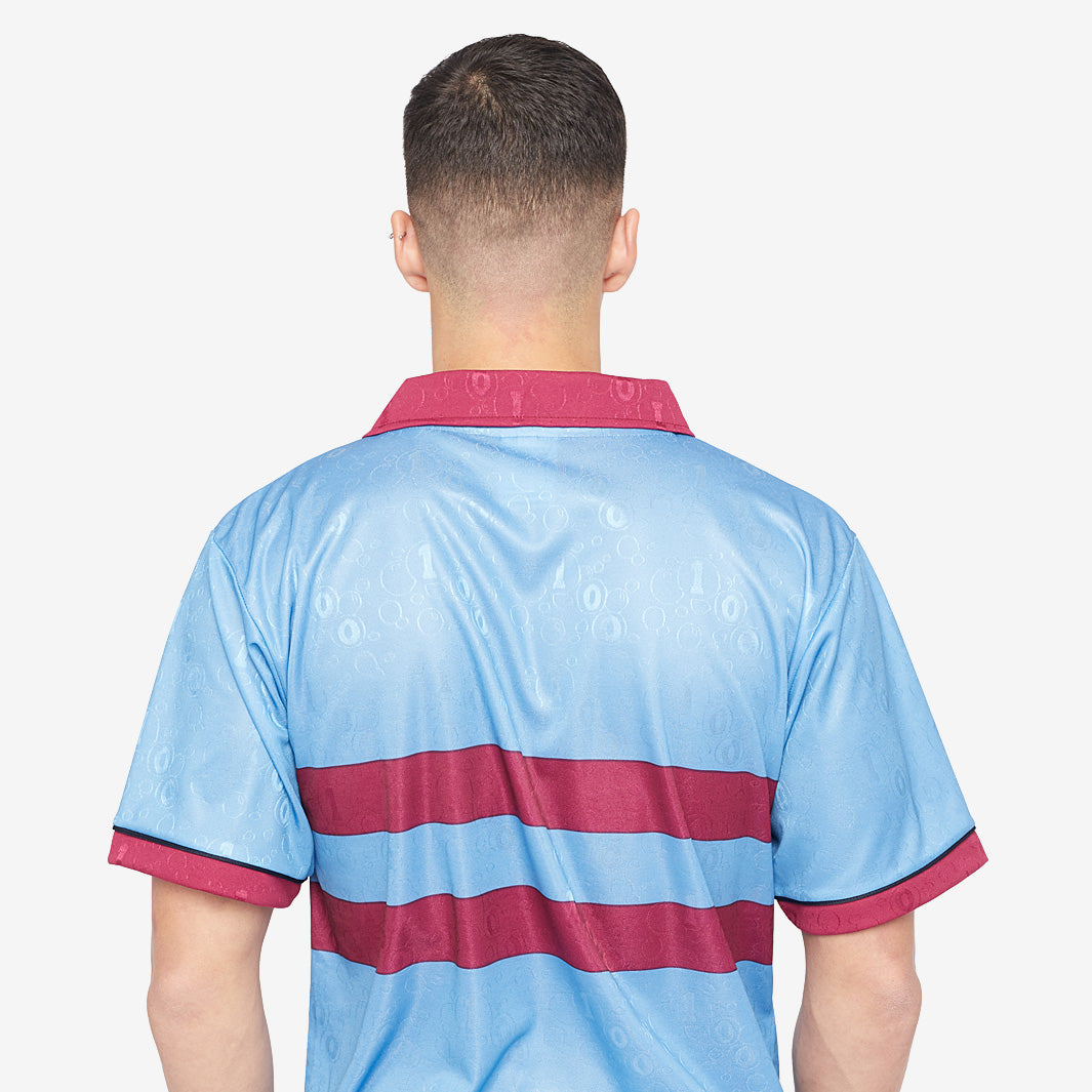 Jersey West Ham United 1995 II Retro