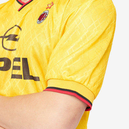 Jersey Milan 1996 III Retro