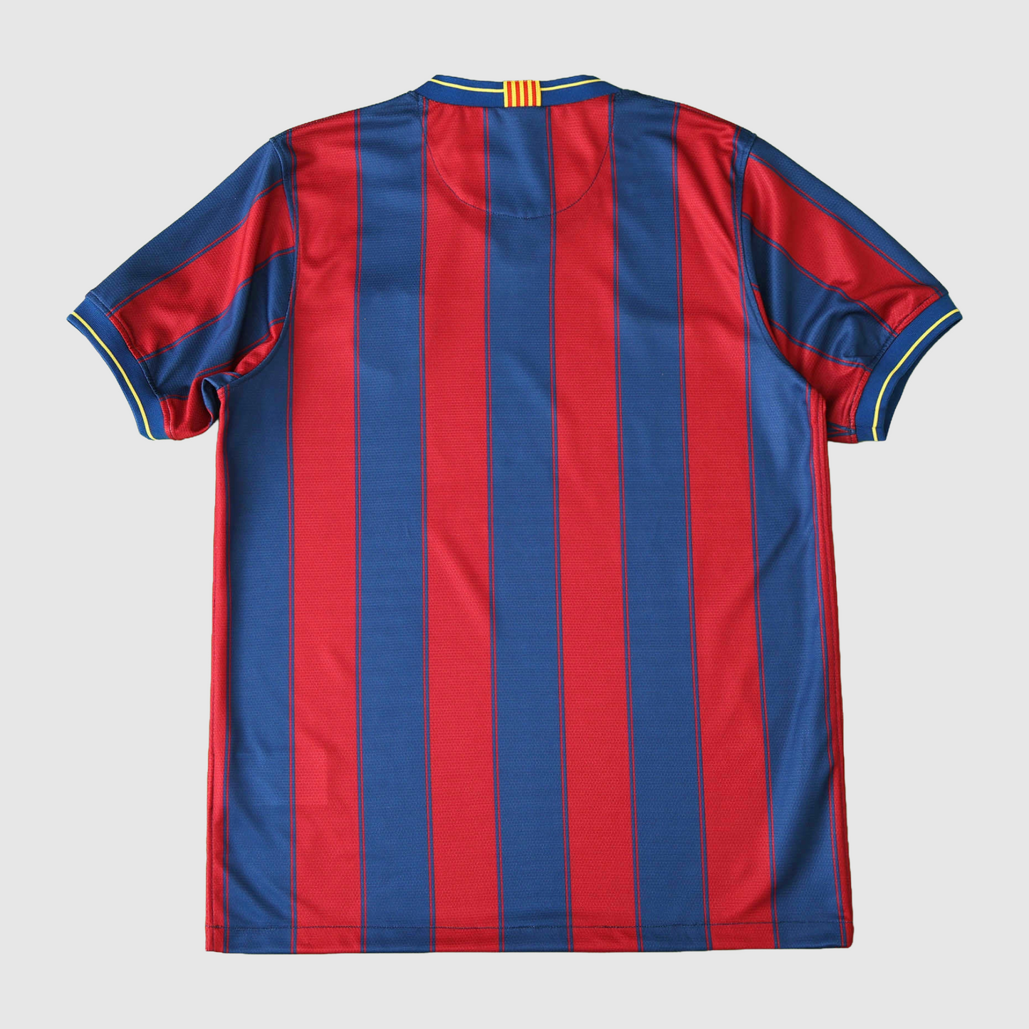 Jersey Barcelona 2009/10 I Retro