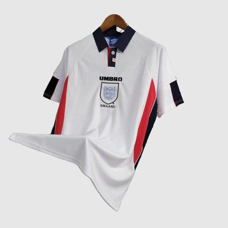 Jersey England 1998 I Retro