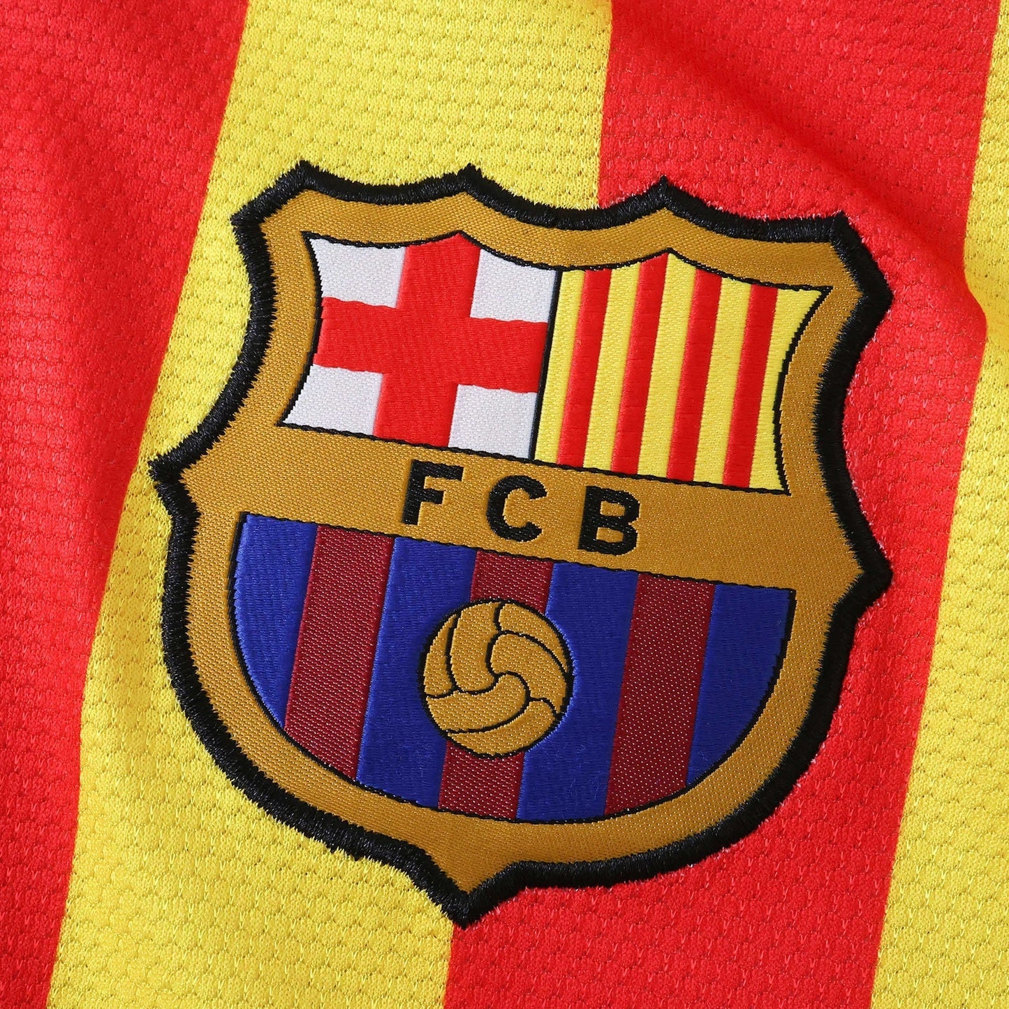 Jersey Barcelona 2013/14 II Retro