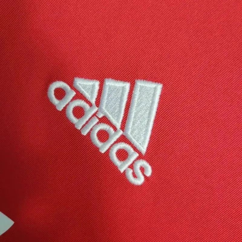 Jersey Real Madrid 2011/12 II Retro Longsleeve