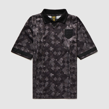 Jersey England 1990 I Retro Blackout