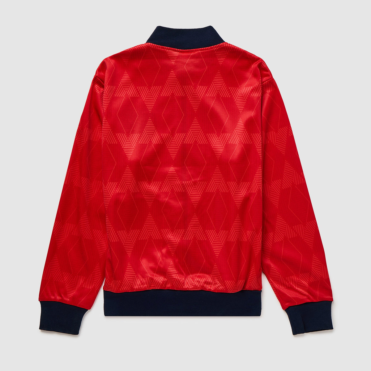 Jacket England 1990 II Retro