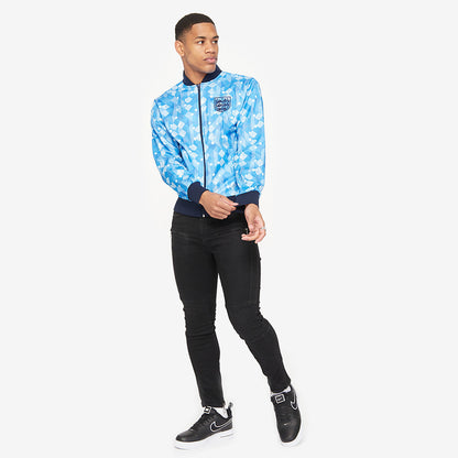 Jacket England 1990 III Retro