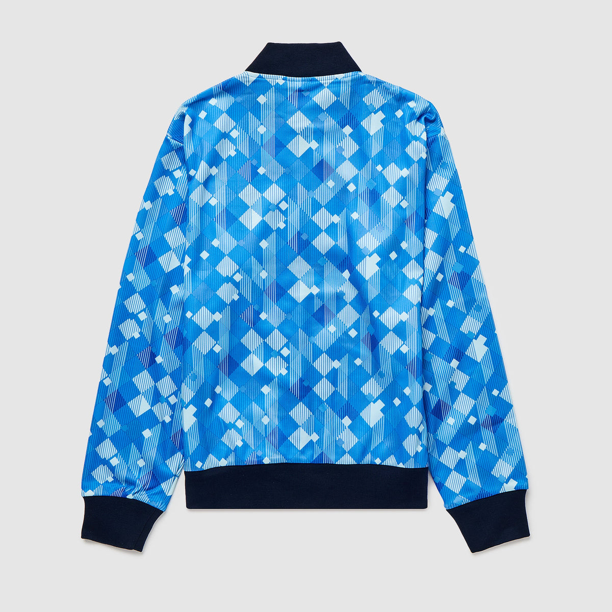 Jacket England 1990 III Retro