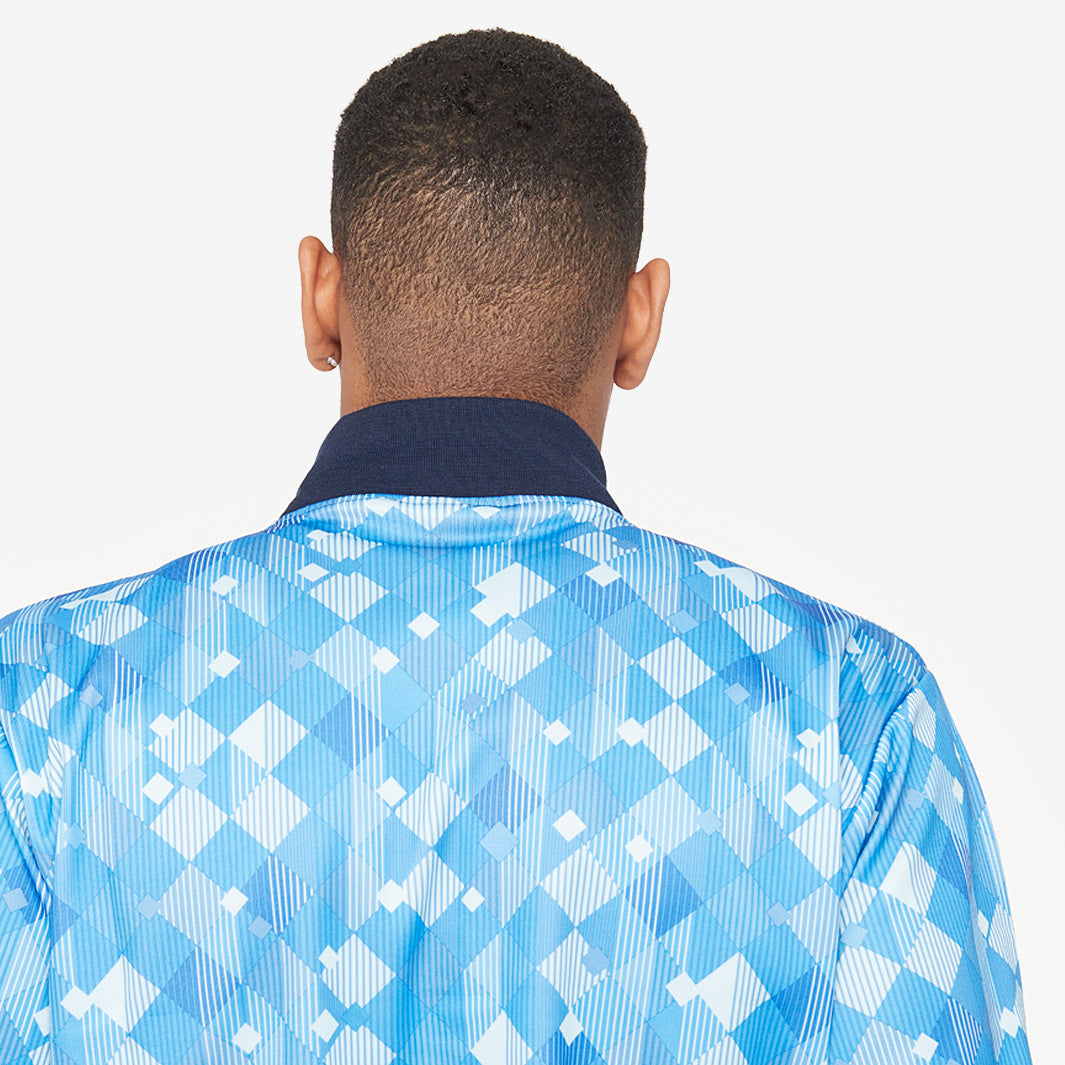 Jacket England 1990 III Retro