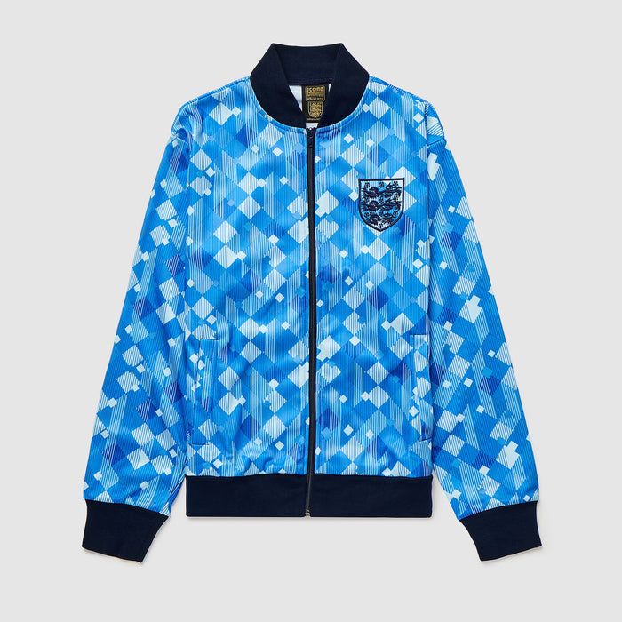Jacket England 1990 III Retro