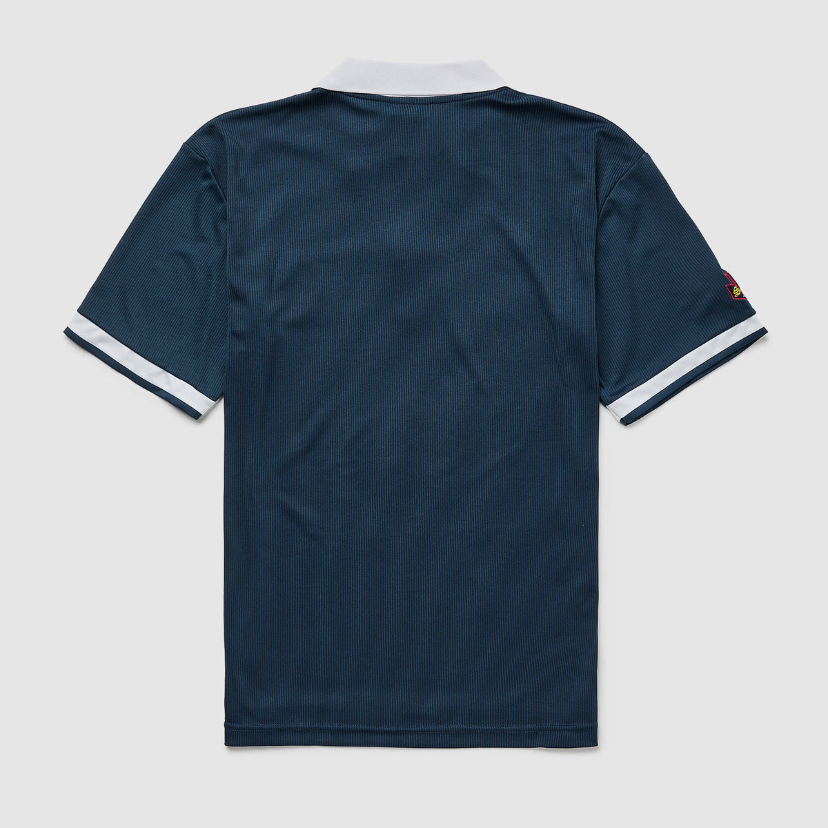 Jersey Scotland 1990 I Retro