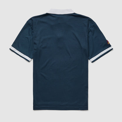Jersey Scotland 1990 I Retro