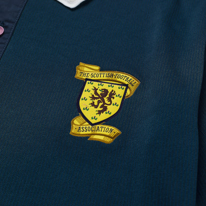 Jersey Scotland 1990 I Retro