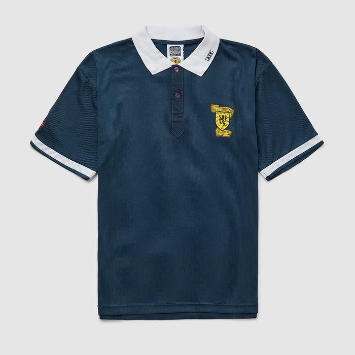 Jersey Scotland 1990 I Retro