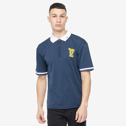 Jersey Scotland 1990 I Retro