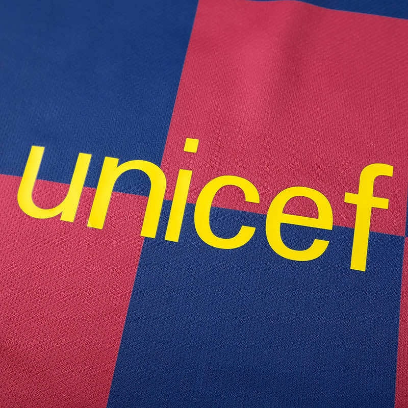 Jersey Barcelona 2019/20 I Retro