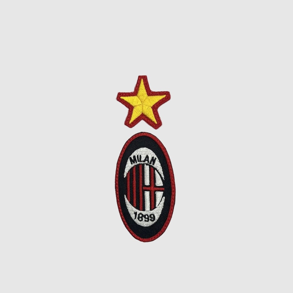 Jersey Milan 1997/98 I Retro