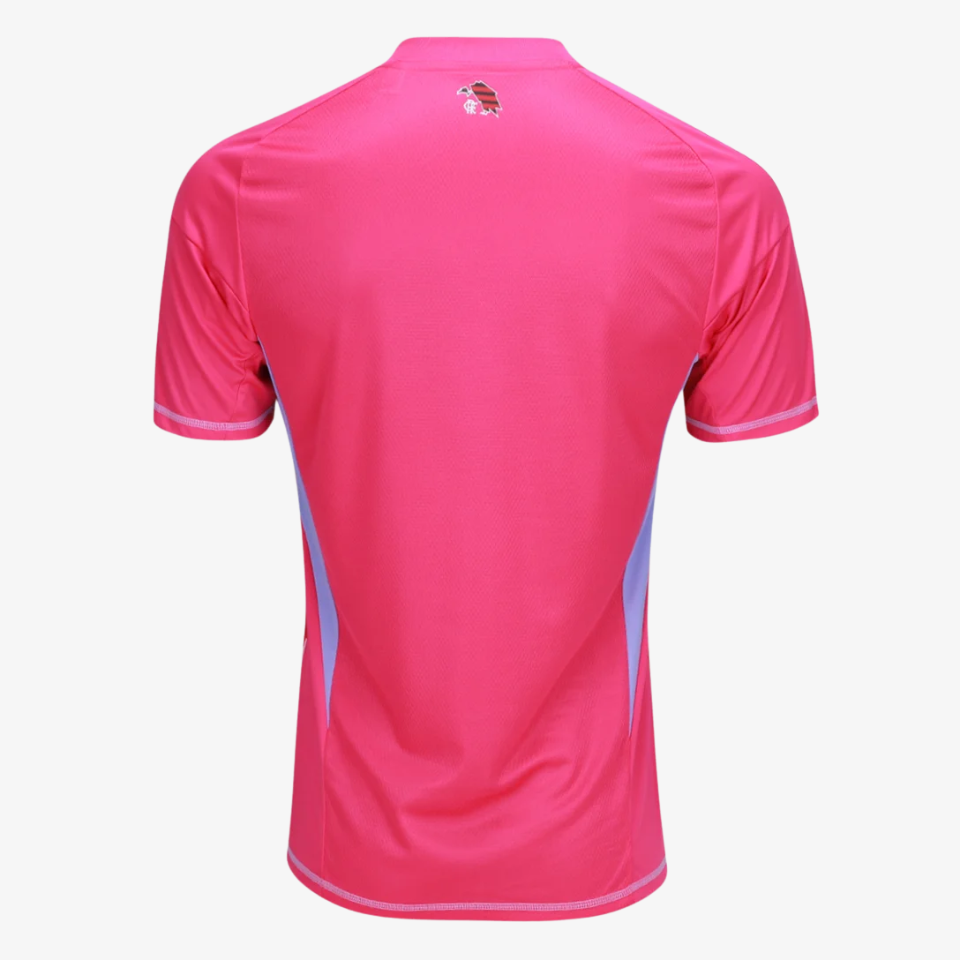 Jersey Flamengo 2025/26 II Goalkeeper