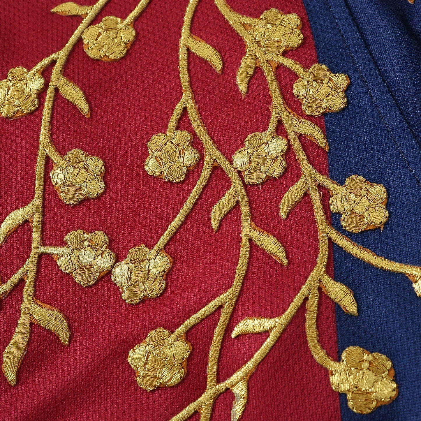 Jersey Barcelona 2014/15 I Retro Embroidered