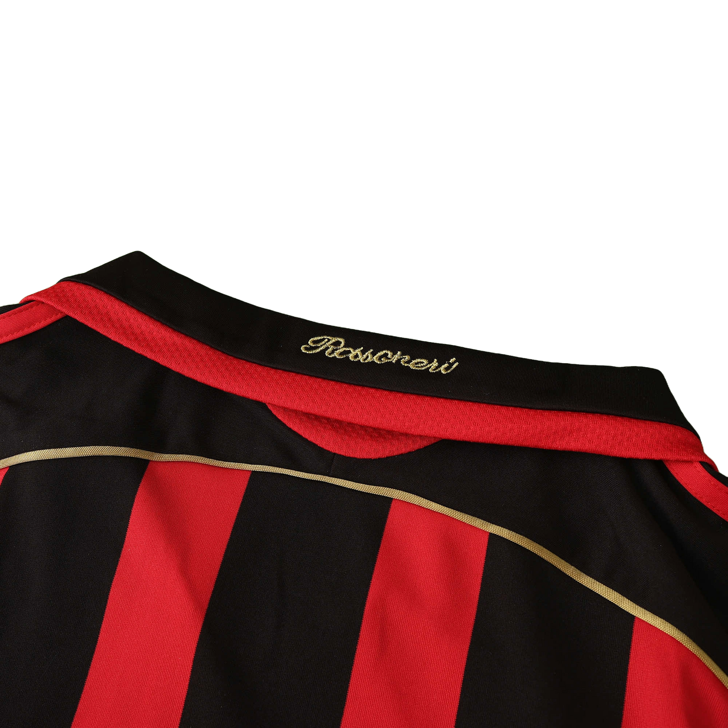 Jersey Milan 2006/07 I Retro