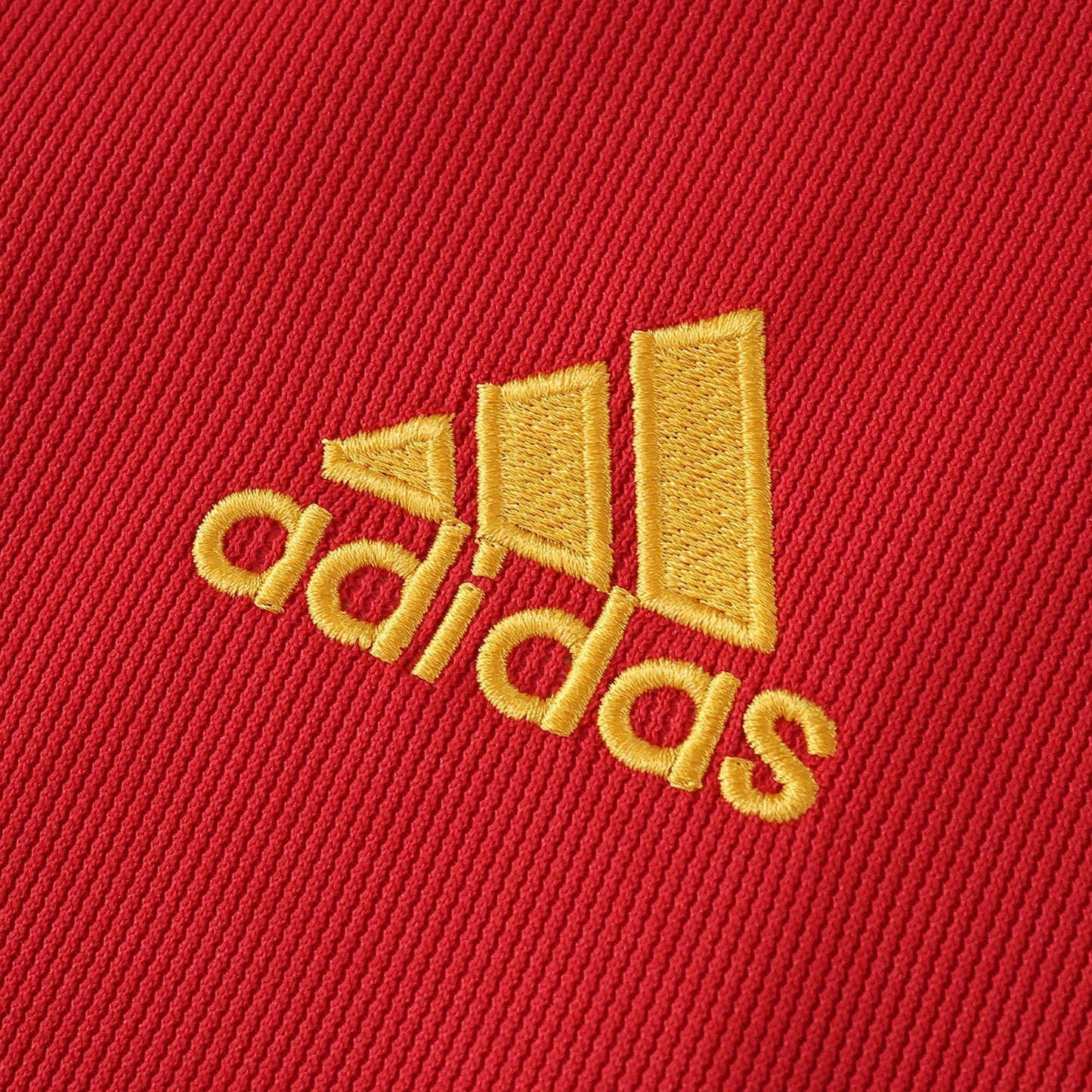 Jersey Spain 2000 I Retro