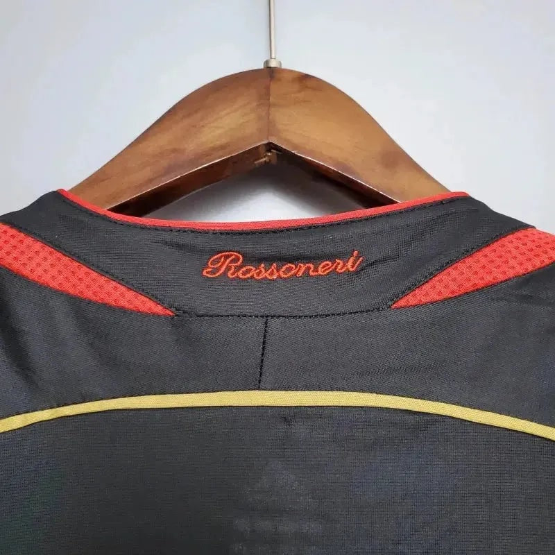 Jersey Milan 2006 II Retro