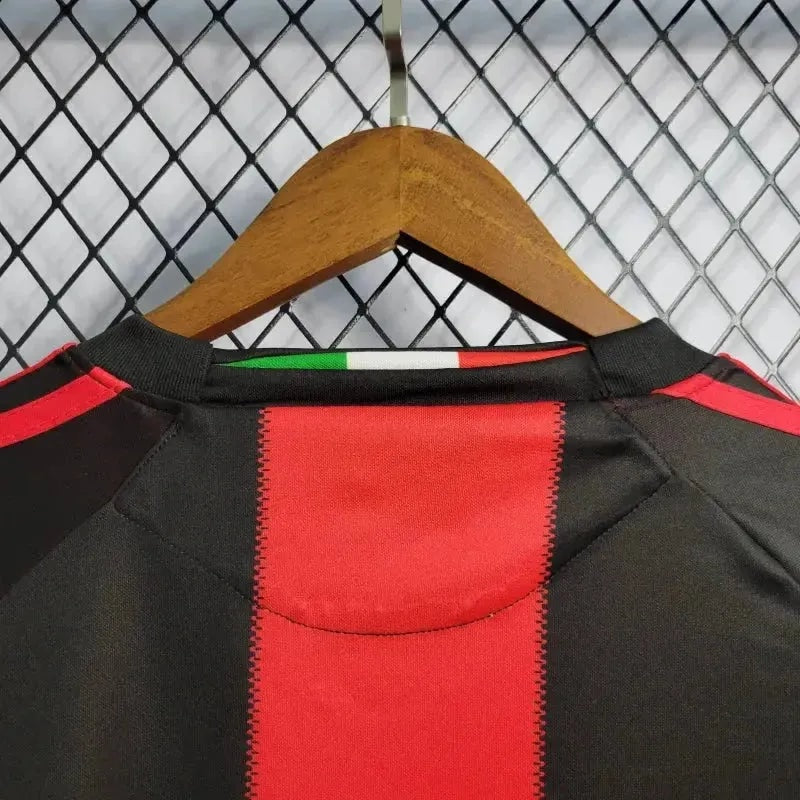 Jersey Milan 2010/11 I Retro