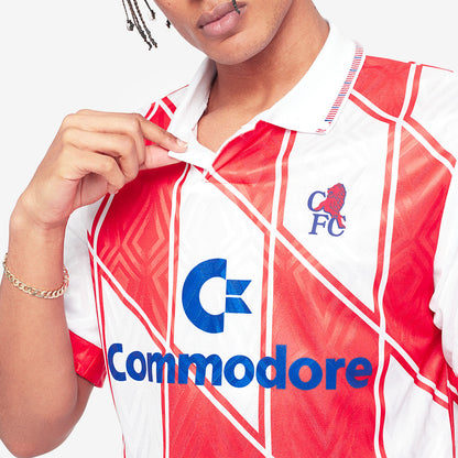 Jersey Chelsea 1990 II Retro
