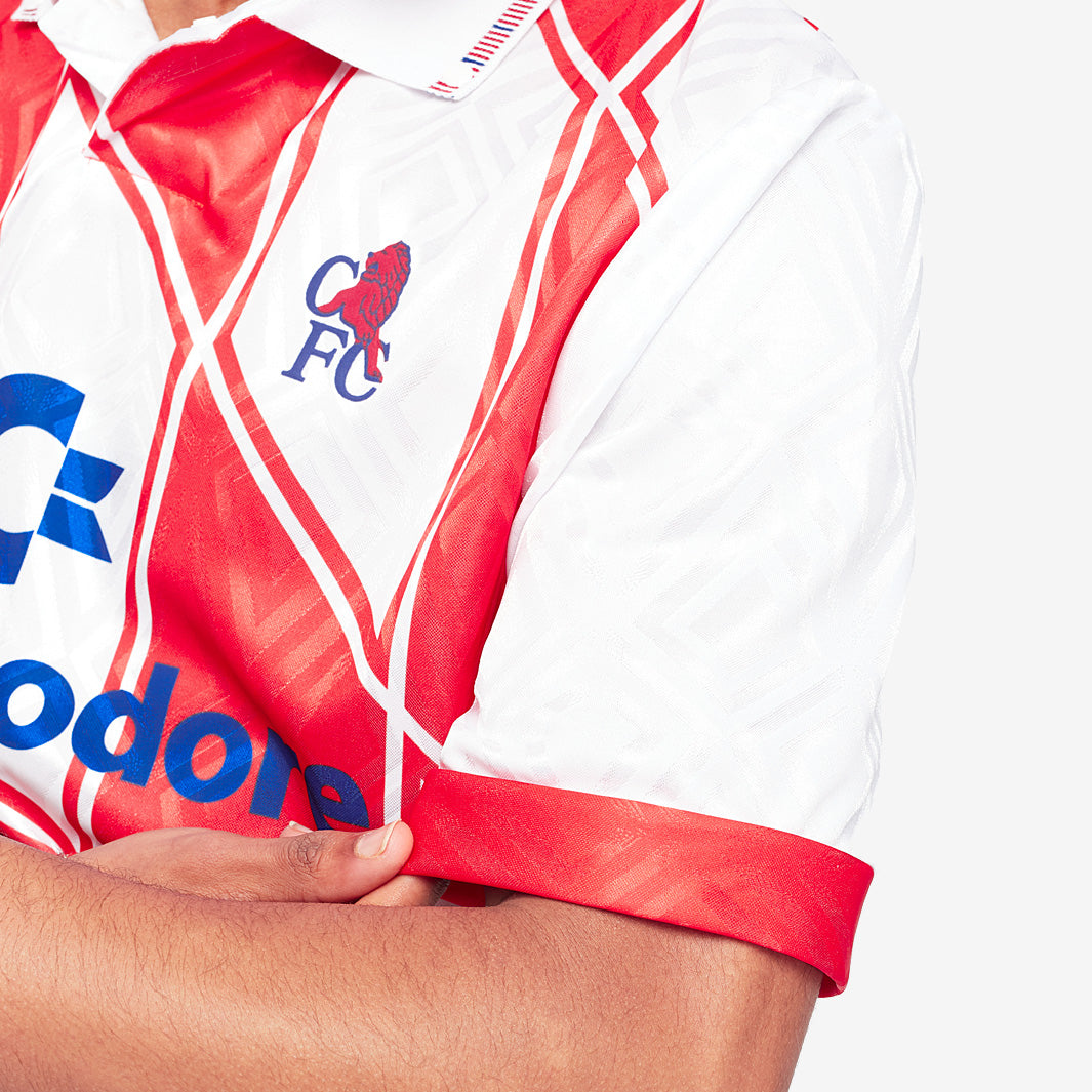 Jersey Chelsea 1990 II Retro