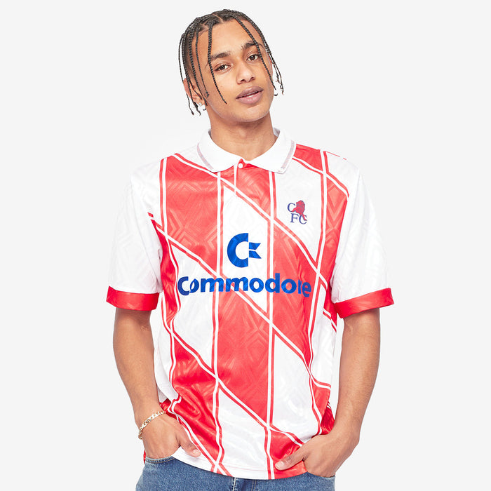 Jersey Chelsea 1990 II Retro