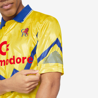Jersey Chelsea 1990 III Retro