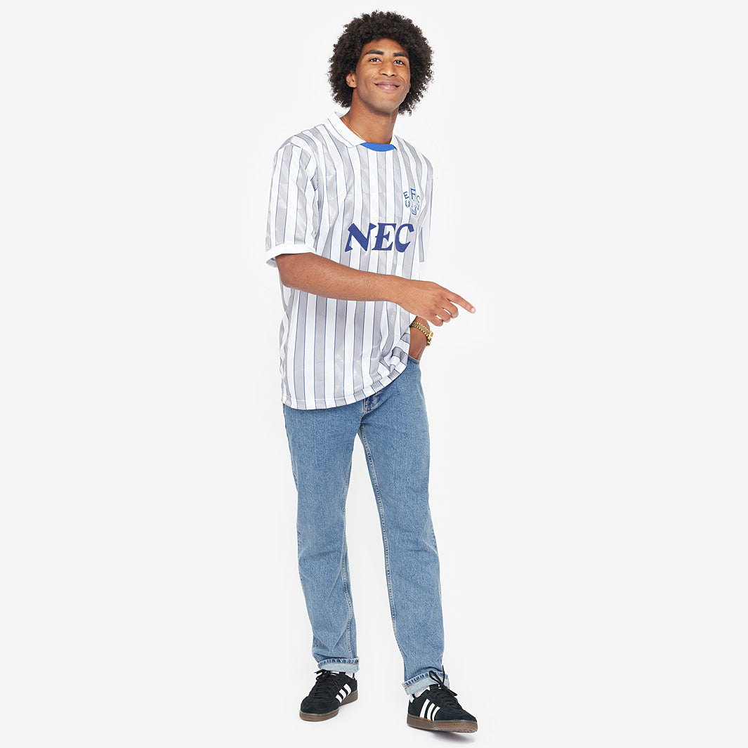 Jersey Everton 1990 III Retro