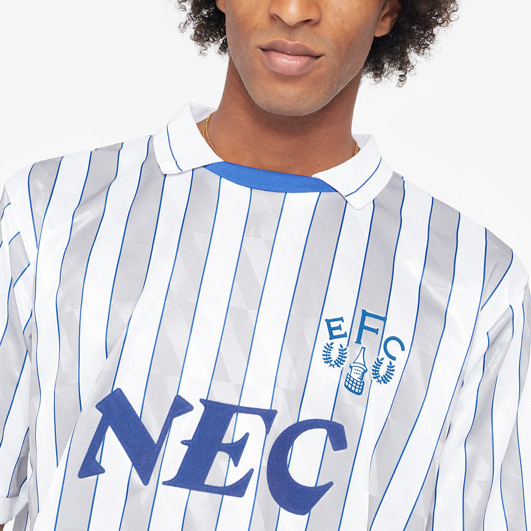 Jersey Everton 1990 III Retro