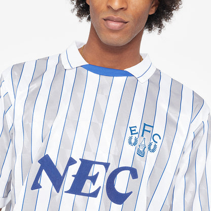 Jersey Everton 1990 III Retro