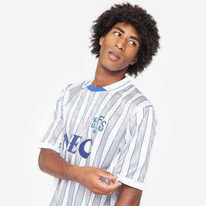 Jersey Everton 1990 III Retro