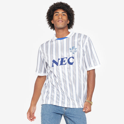 Jersey Everton 1990 III Retro
