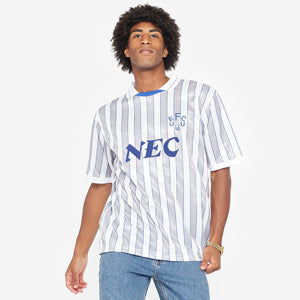 Jersey Everton 1990 III Retro