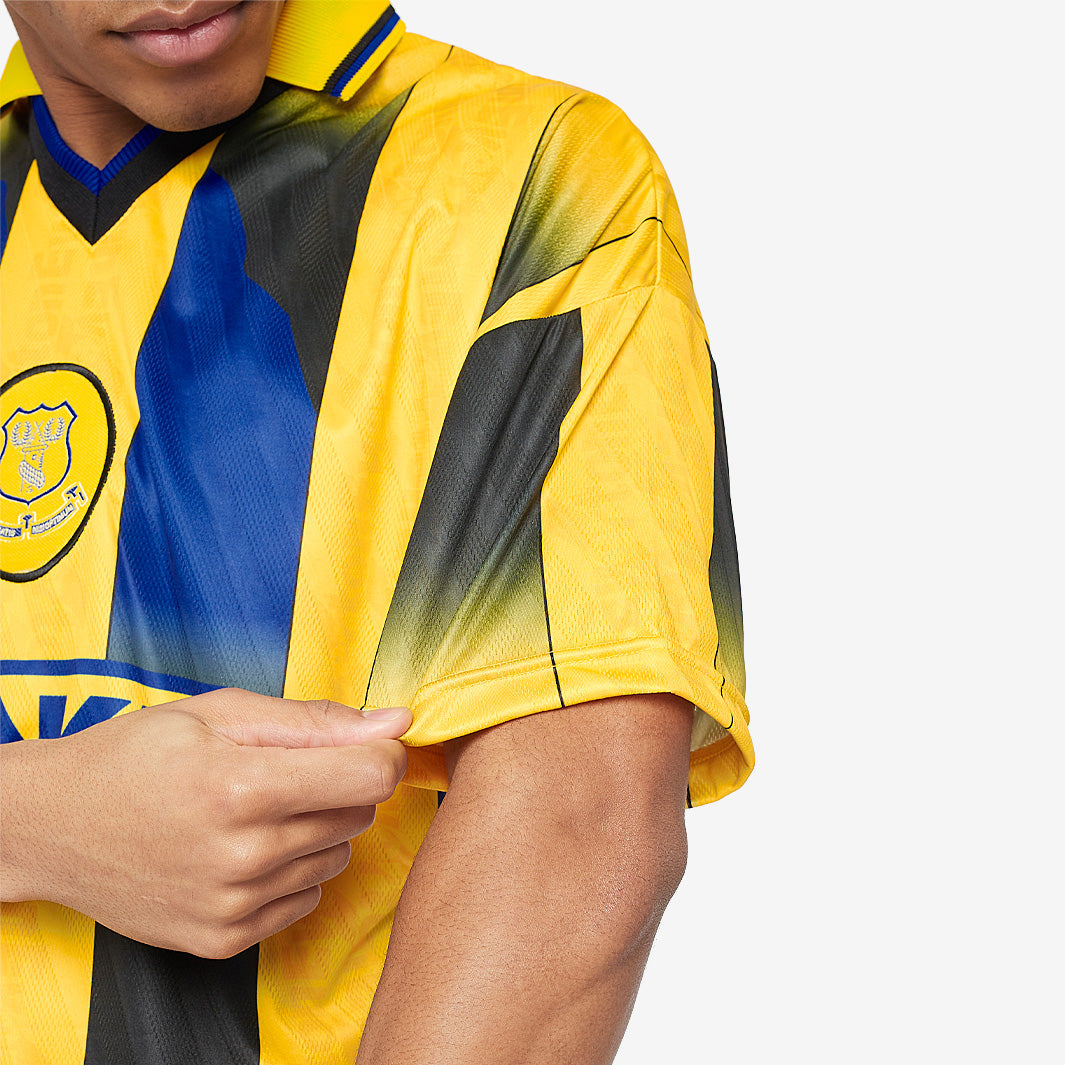 Jersey Everton 1996 II Retro