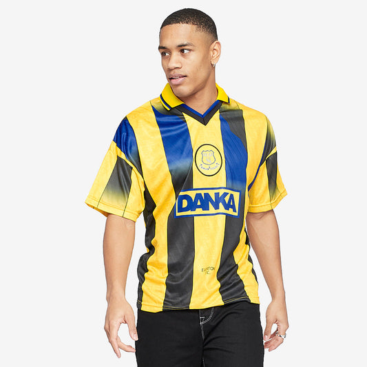 Jersey Everton 1996 II Retro