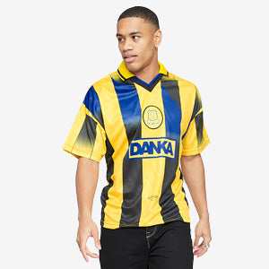 Jersey Everton 1996 II Retro