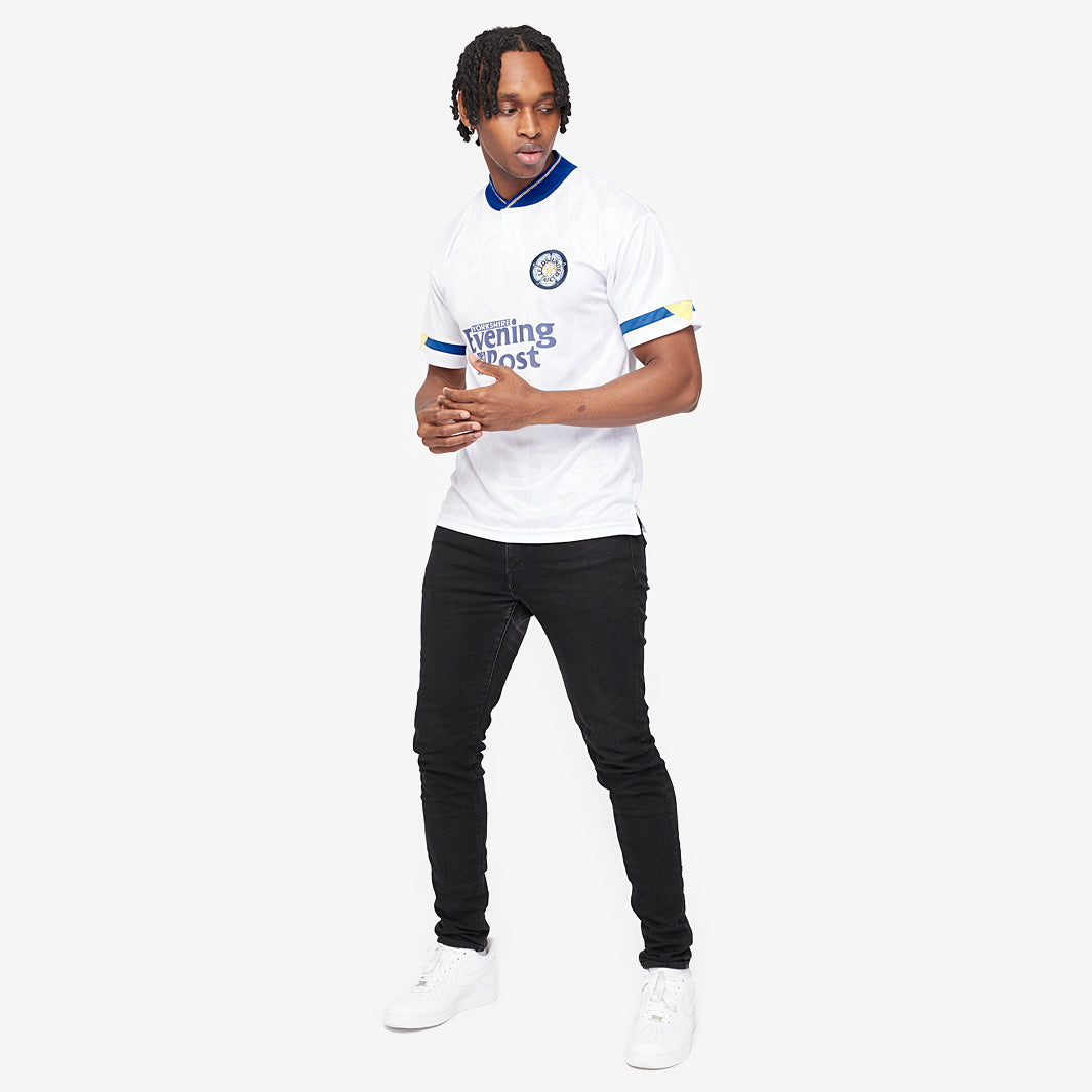 Jersey Leeds United 1992 I Retro