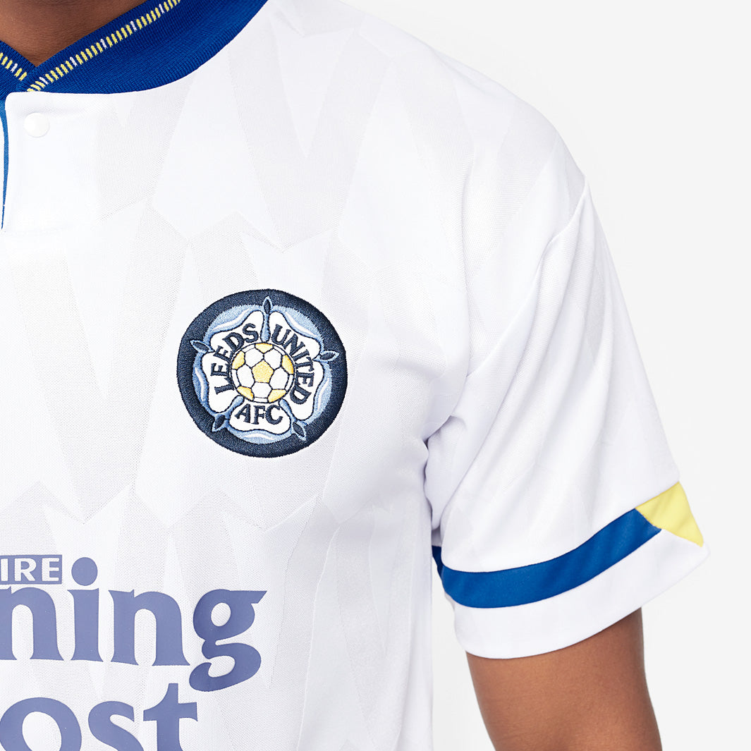 Jersey Leeds United 1992 I Retro