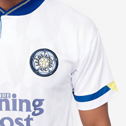 Jersey Leeds United 1992 I Retro