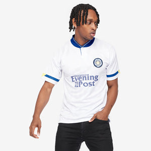 Jersey Leeds United 1992 I Retro