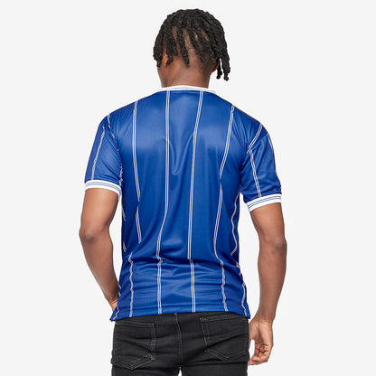 Jersey Leicester City 1984 I Retro
